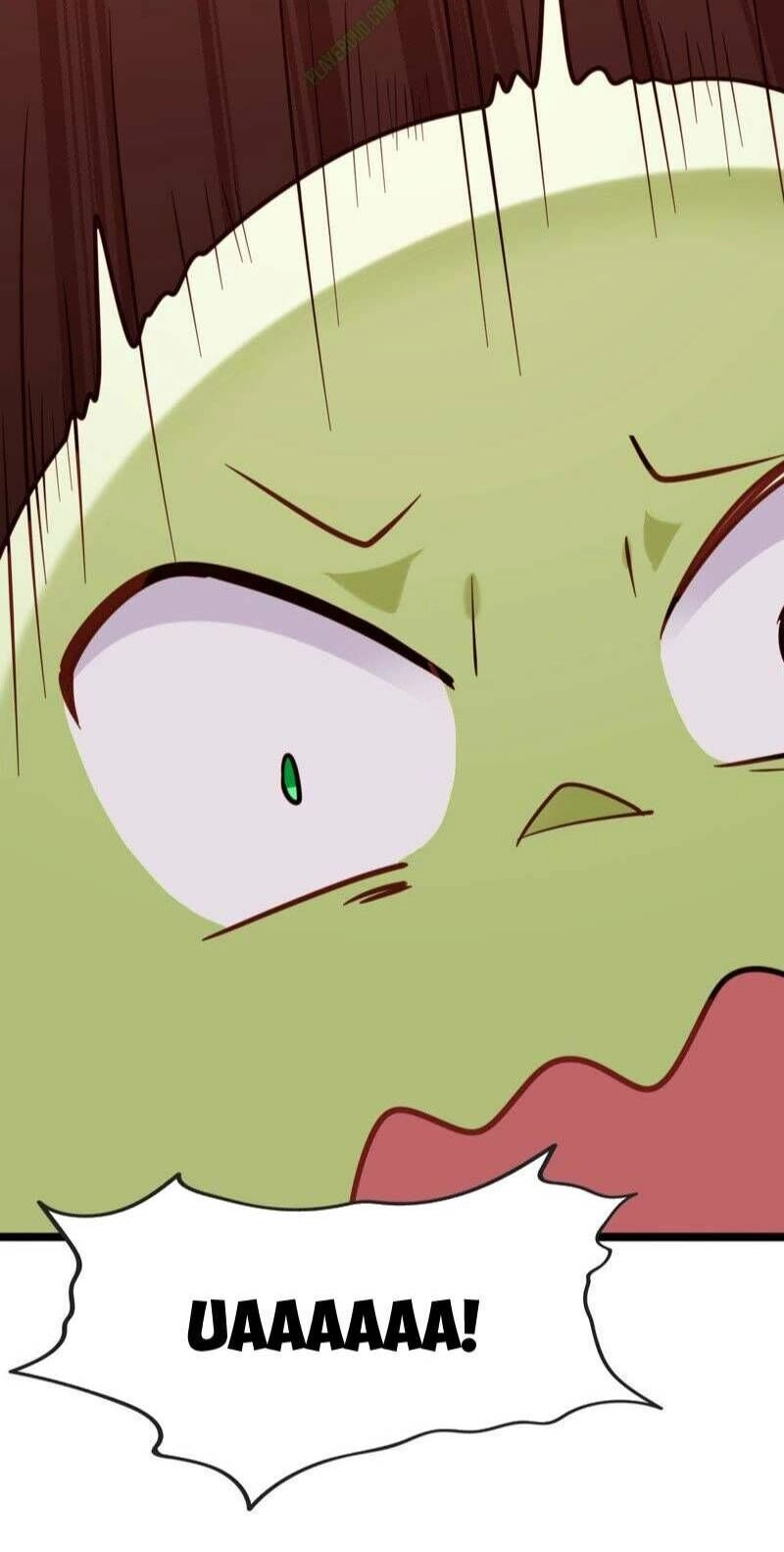 Tại Dị Giới Ta Biến Thành Yêu Cây Chapter 23 - 27