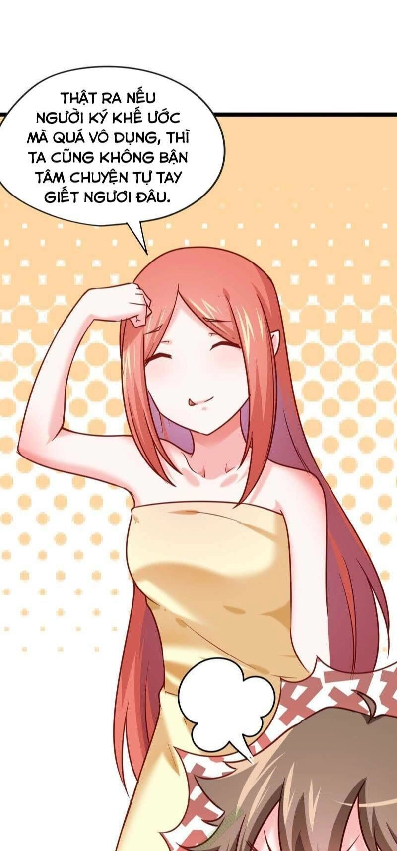 Tại Dị Giới Ta Biến Thành Yêu Cây Chapter 23 - 28