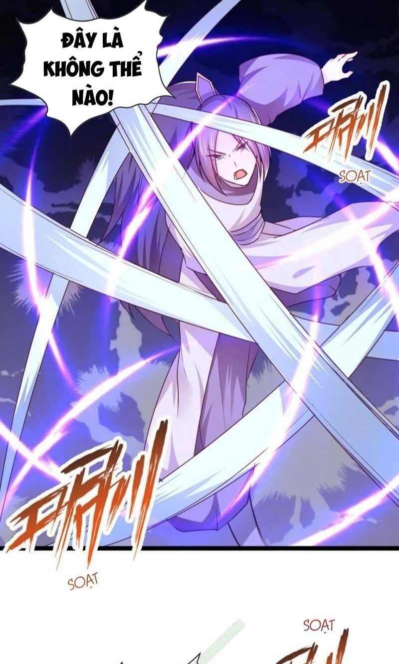 Tại Dị Giới Ta Biến Thành Yêu Cây Chapter 24 - 1