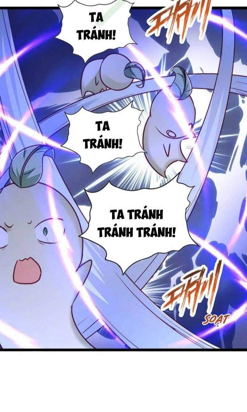 Tại Dị Giới Ta Biến Thành Yêu Cây Chapter 24 - 2