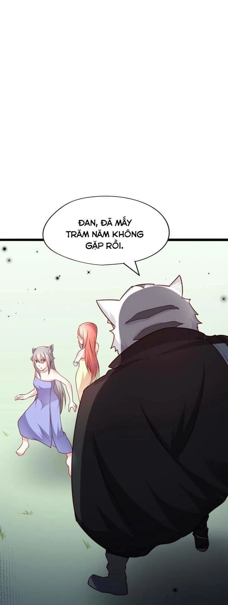 Tại Dị Giới Ta Biến Thành Yêu Cây Chapter 24 - 5