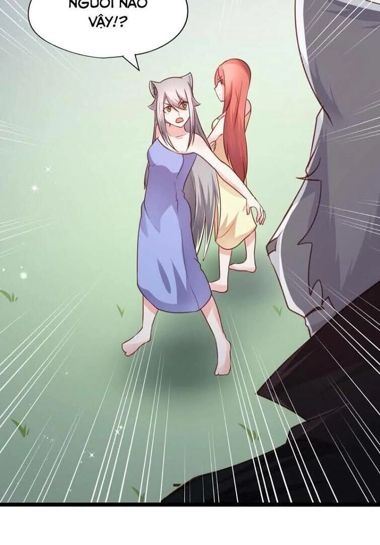 Tại Dị Giới Ta Biến Thành Yêu Cây Chapter 24 - 7