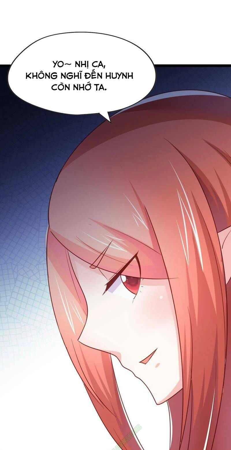 Tại Dị Giới Ta Biến Thành Yêu Cây Chapter 24 - 8