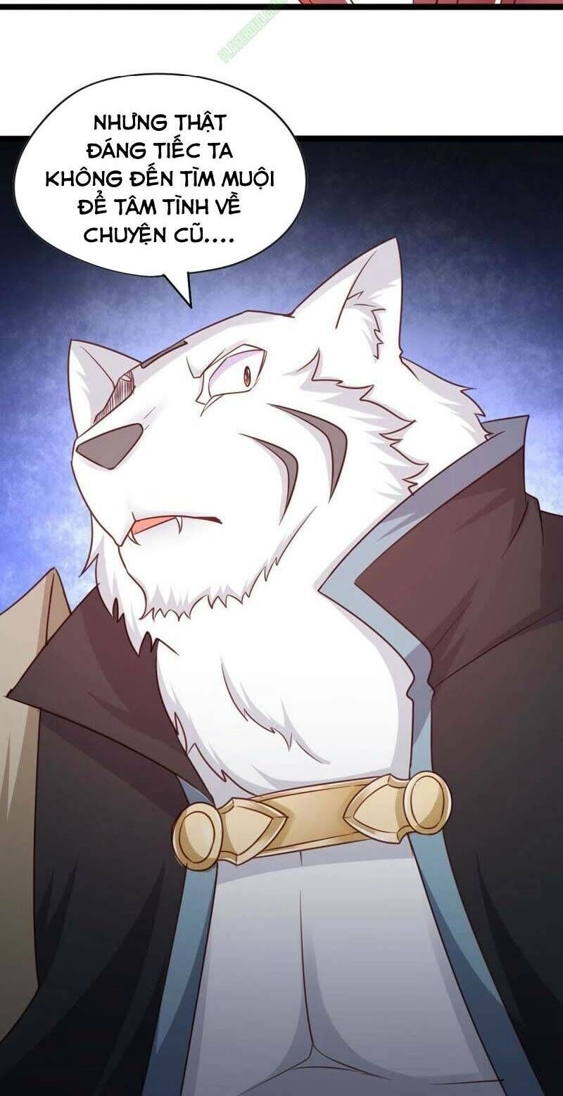 Tại Dị Giới Ta Biến Thành Yêu Cây Chapter 24 - 9