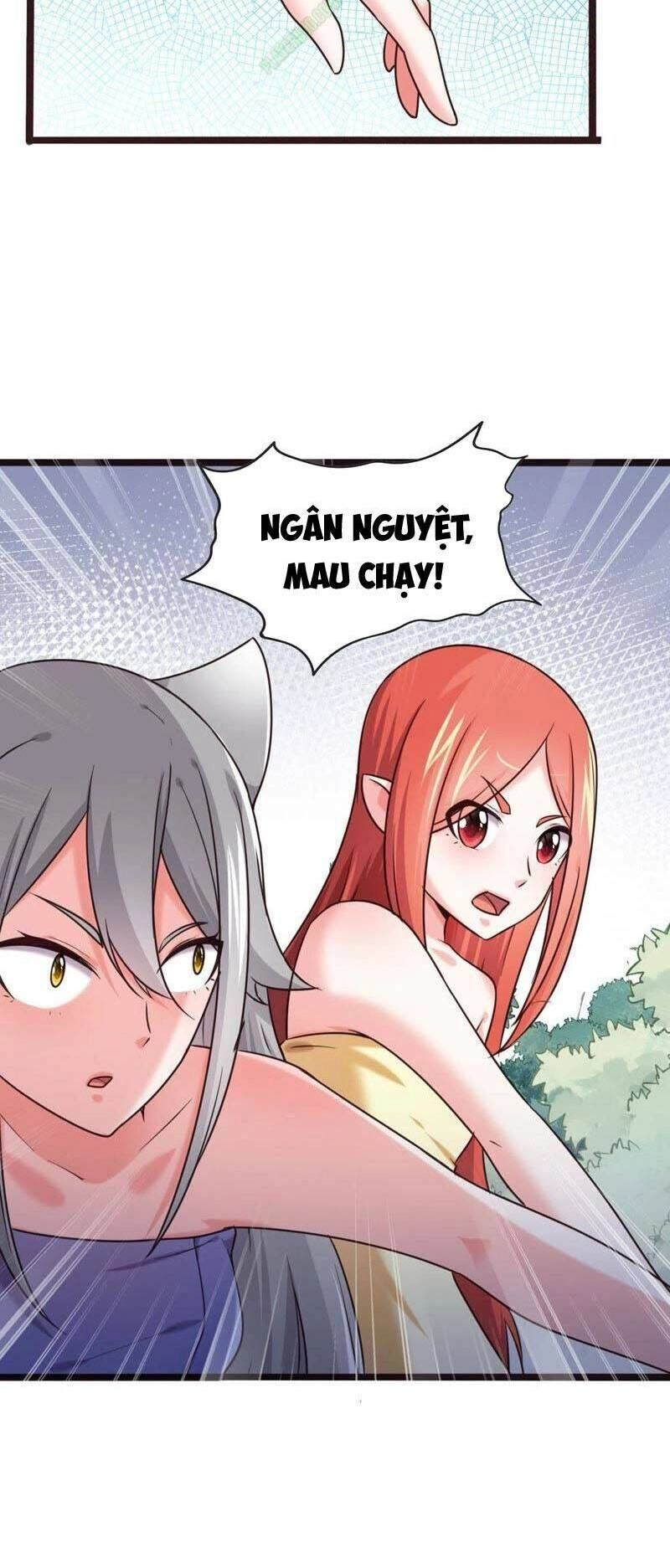 Tại Dị Giới Ta Biến Thành Yêu Cây Chapter 24 - 11