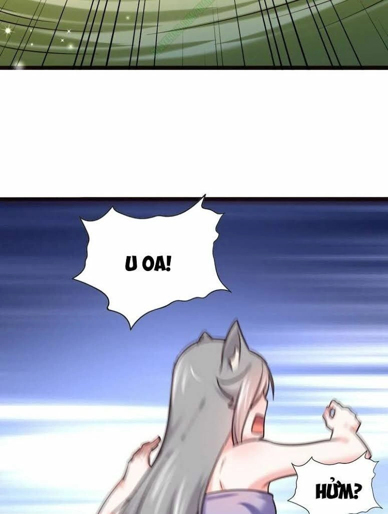 Tại Dị Giới Ta Biến Thành Yêu Cây Chapter 24 - 13