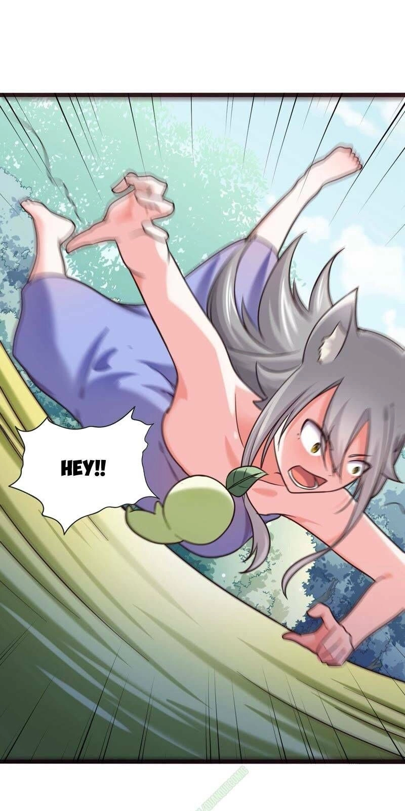 Tại Dị Giới Ta Biến Thành Yêu Cây Chapter 24 - 15