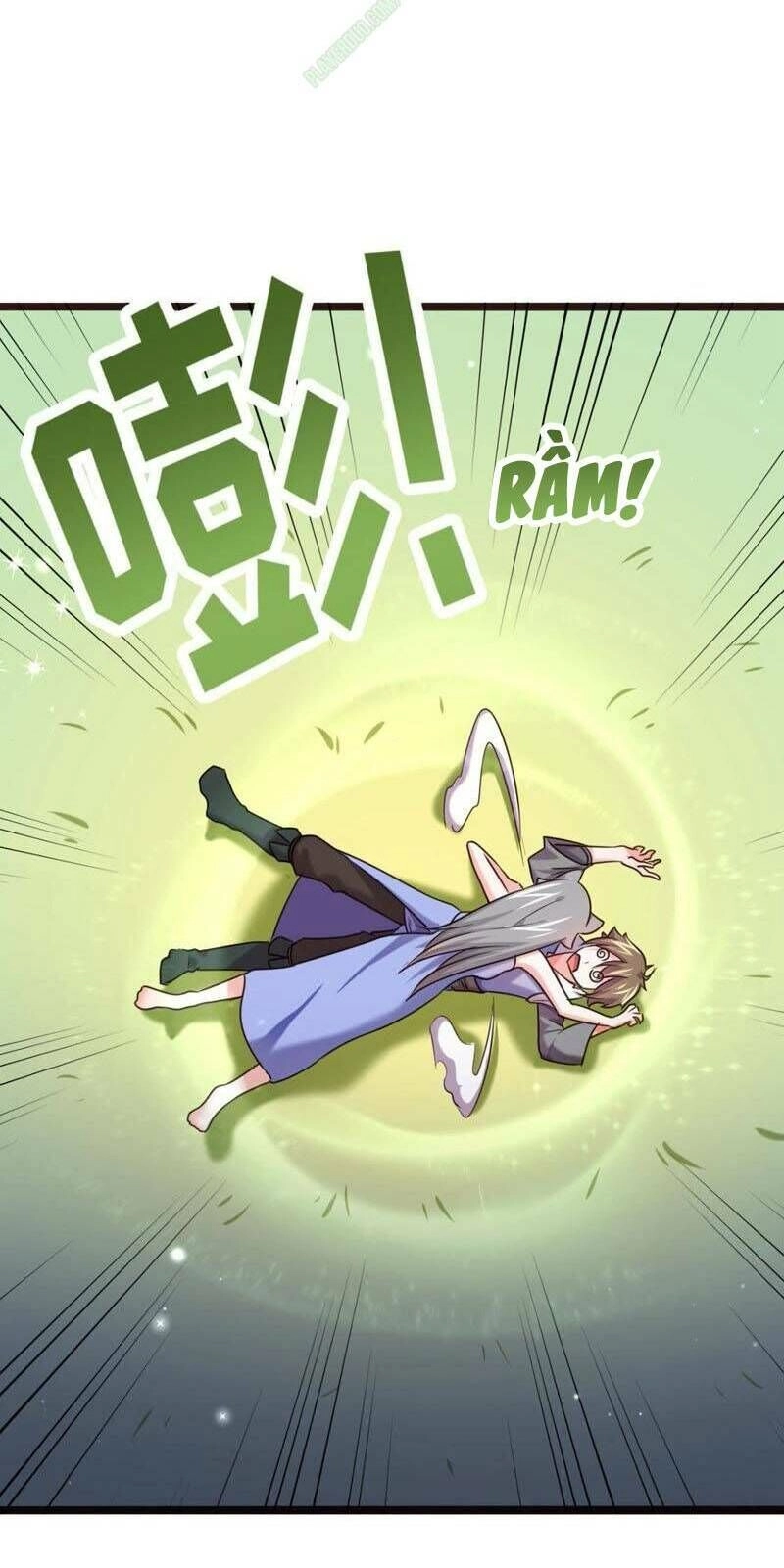 Tại Dị Giới Ta Biến Thành Yêu Cây Chapter 24 - 16