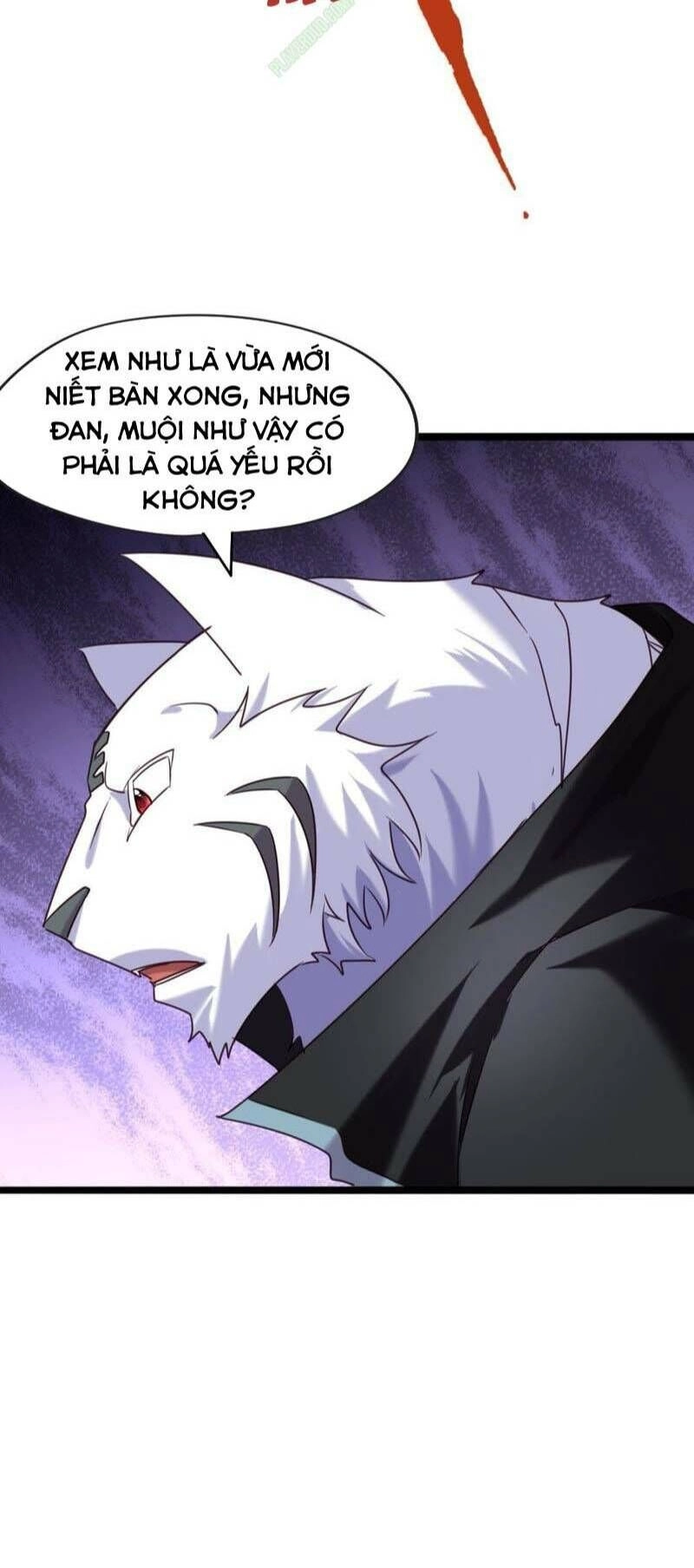 Tại Dị Giới Ta Biến Thành Yêu Cây Chapter 24 - 18