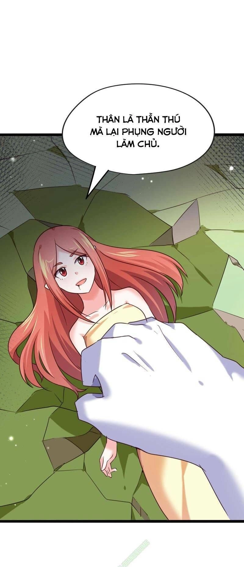 Tại Dị Giới Ta Biến Thành Yêu Cây Chapter 24 - 19