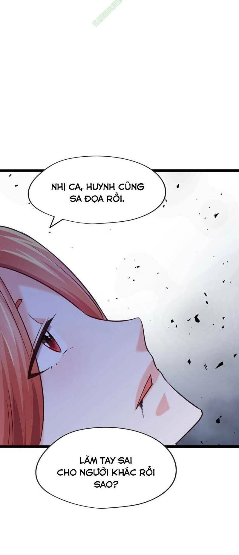 Tại Dị Giới Ta Biến Thành Yêu Cây Chapter 24 - 20