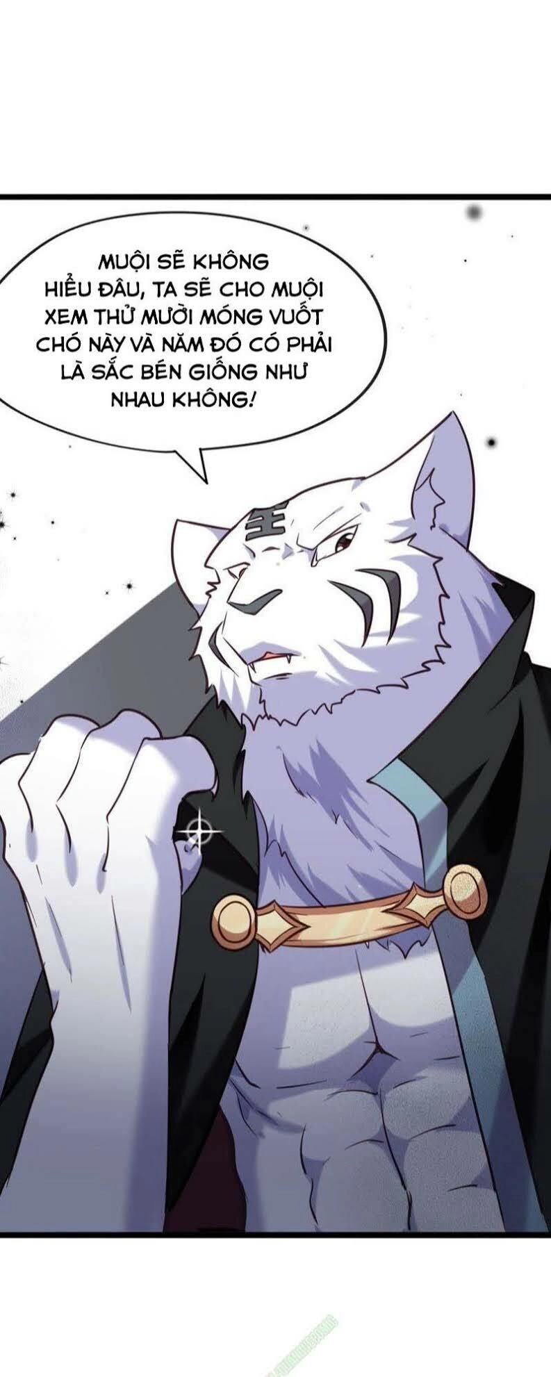 Tại Dị Giới Ta Biến Thành Yêu Cây Chapter 24 - 21