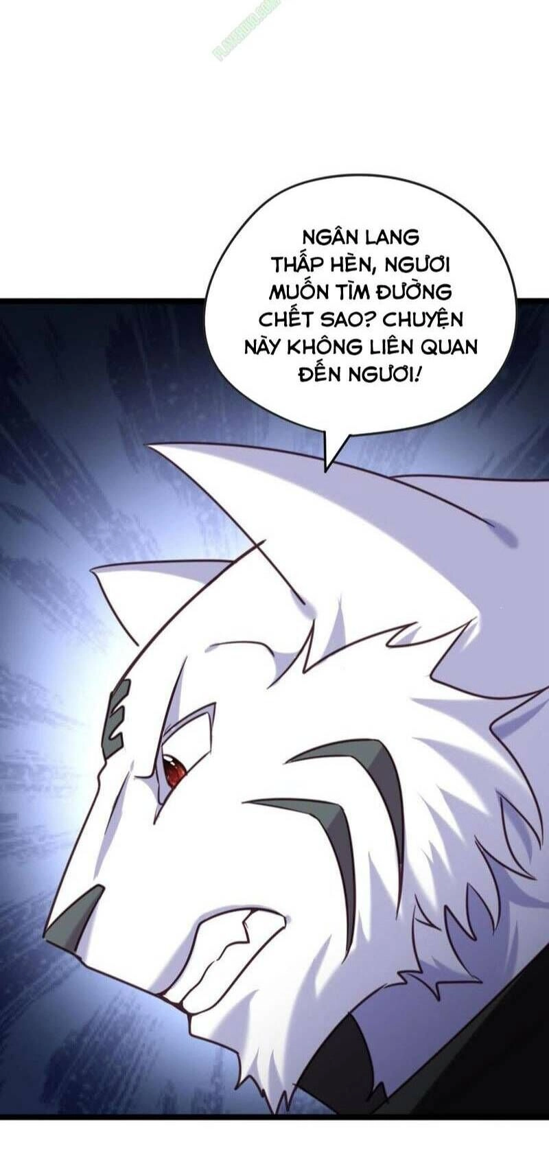 Tại Dị Giới Ta Biến Thành Yêu Cây Chapter 24 - 24