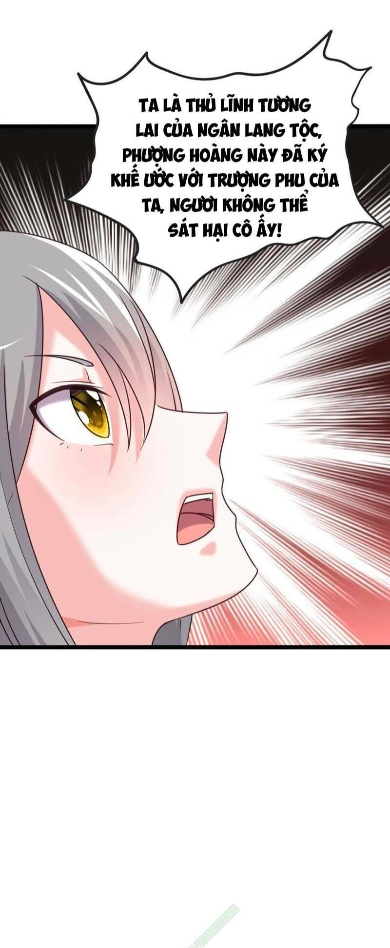 Tại Dị Giới Ta Biến Thành Yêu Cây Chapter 24 - 25