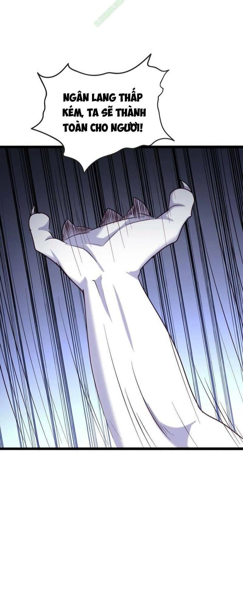 Tại Dị Giới Ta Biến Thành Yêu Cây Chapter 24 - 26