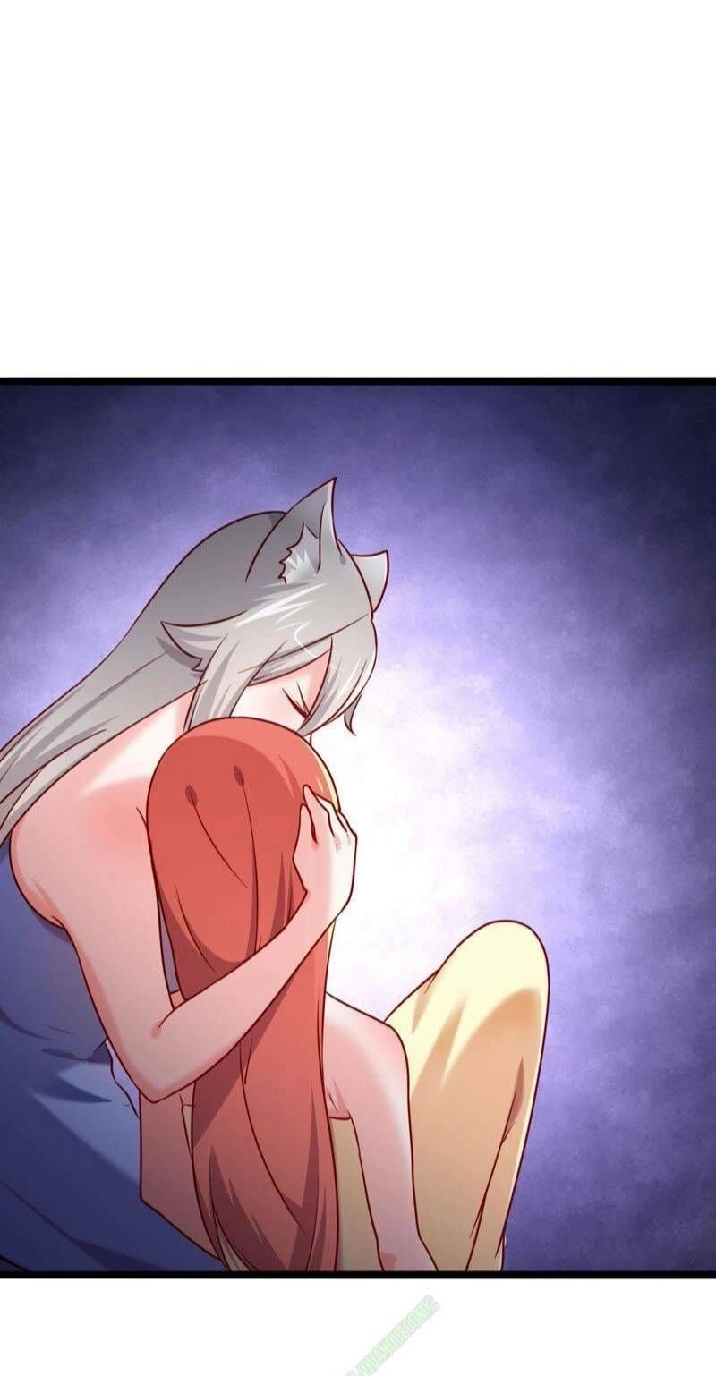 Tại Dị Giới Ta Biến Thành Yêu Cây Chapter 24 - 27