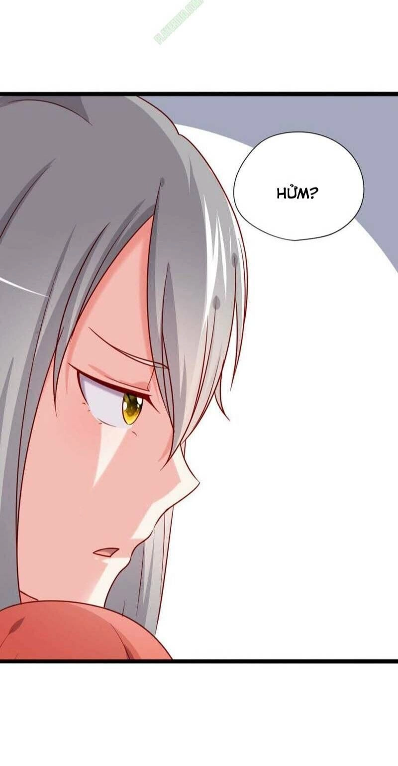 Tại Dị Giới Ta Biến Thành Yêu Cây Chapter 24 - 28