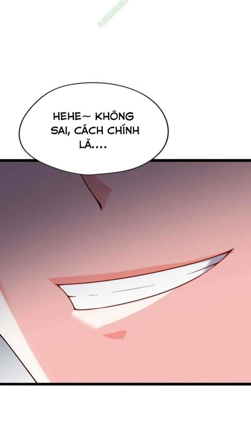 Tại Dị Giới Ta Biến Thành Yêu Cây Chapter 25 - 10