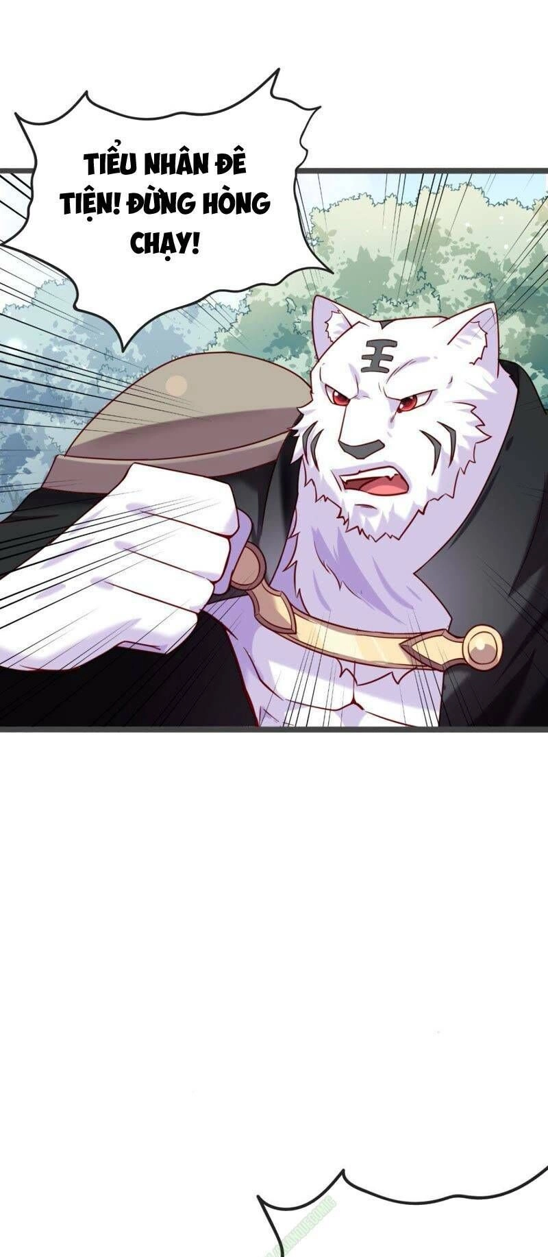 Tại Dị Giới Ta Biến Thành Yêu Cây Chapter 25 - 13