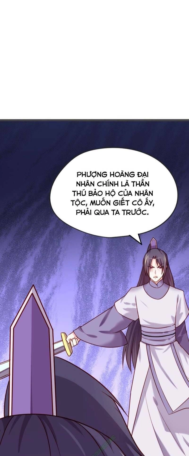 Tại Dị Giới Ta Biến Thành Yêu Cây Chapter 25 - 15