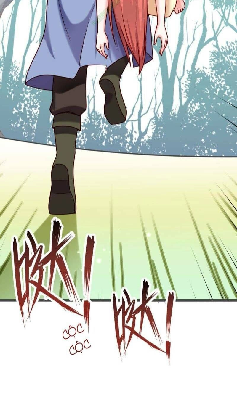 Tại Dị Giới Ta Biến Thành Yêu Cây Chapter 25 - 18