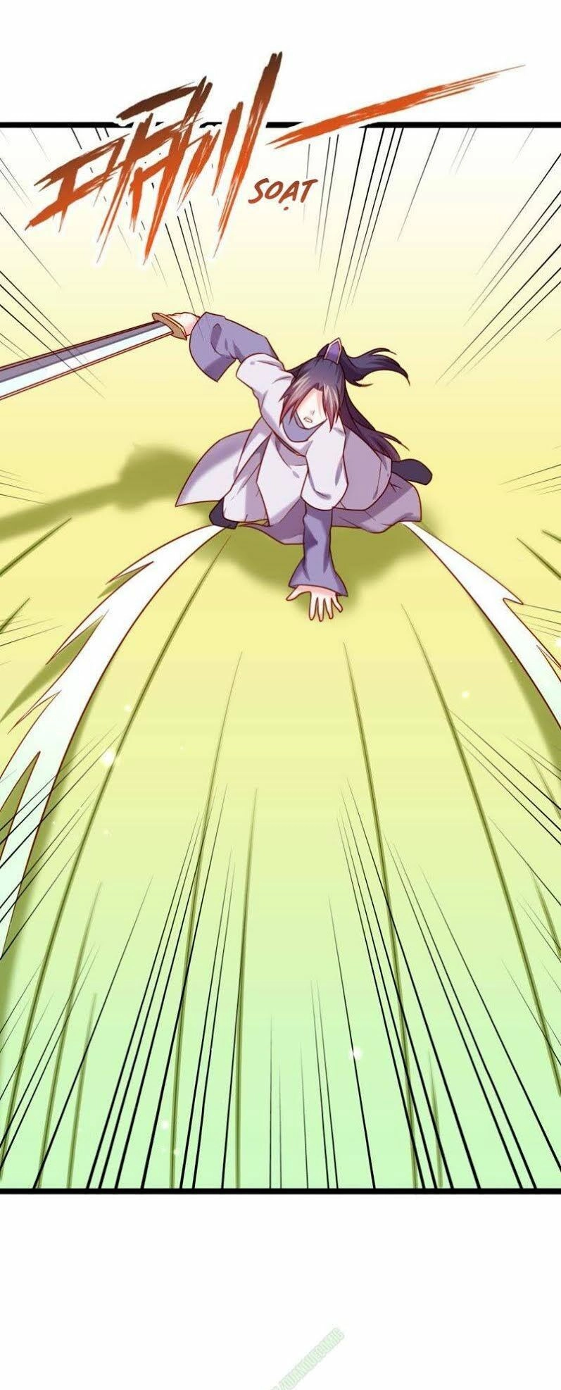 Tại Dị Giới Ta Biến Thành Yêu Cây Chapter 25 - 28