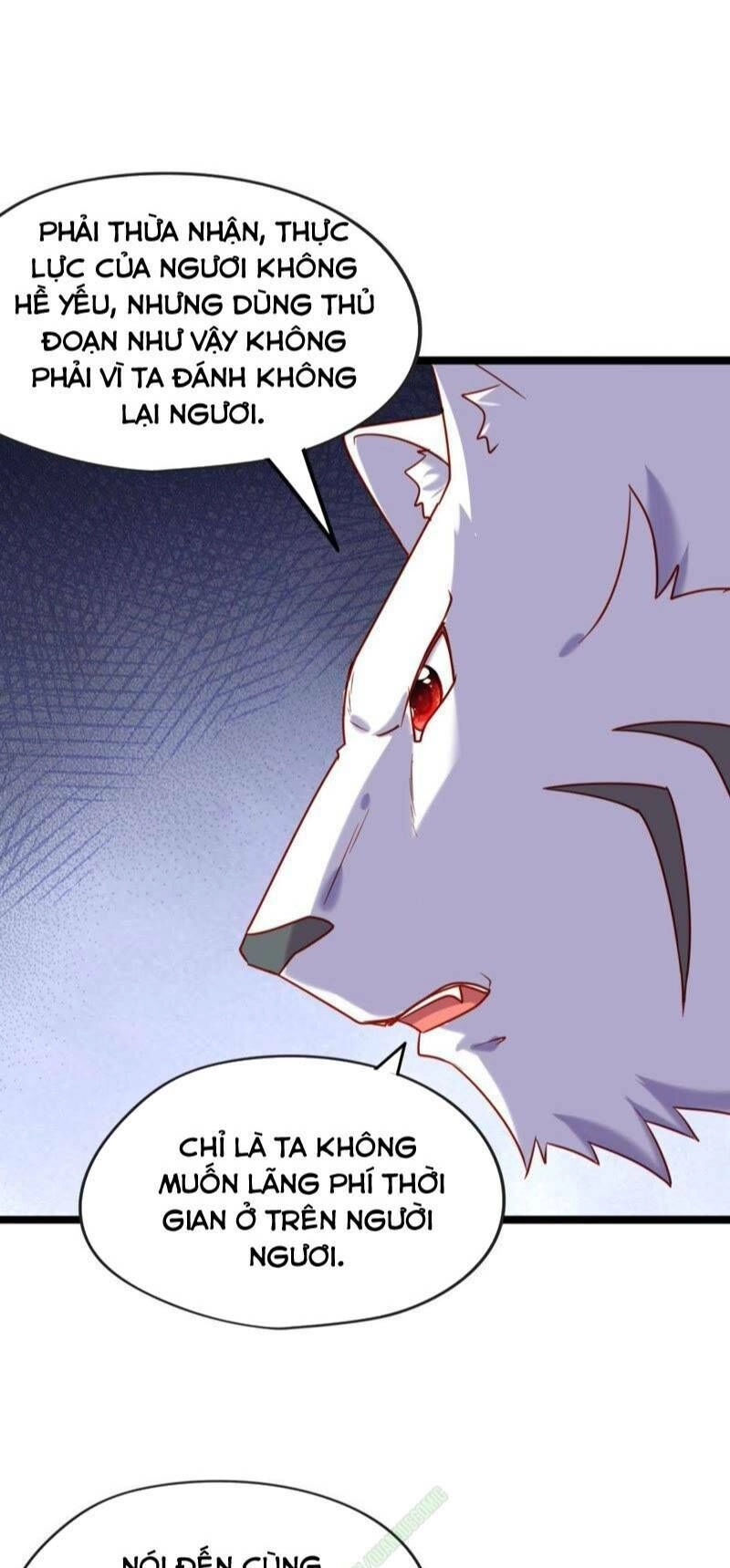 Tại Dị Giới Ta Biến Thành Yêu Cây Chapter 25 - 30