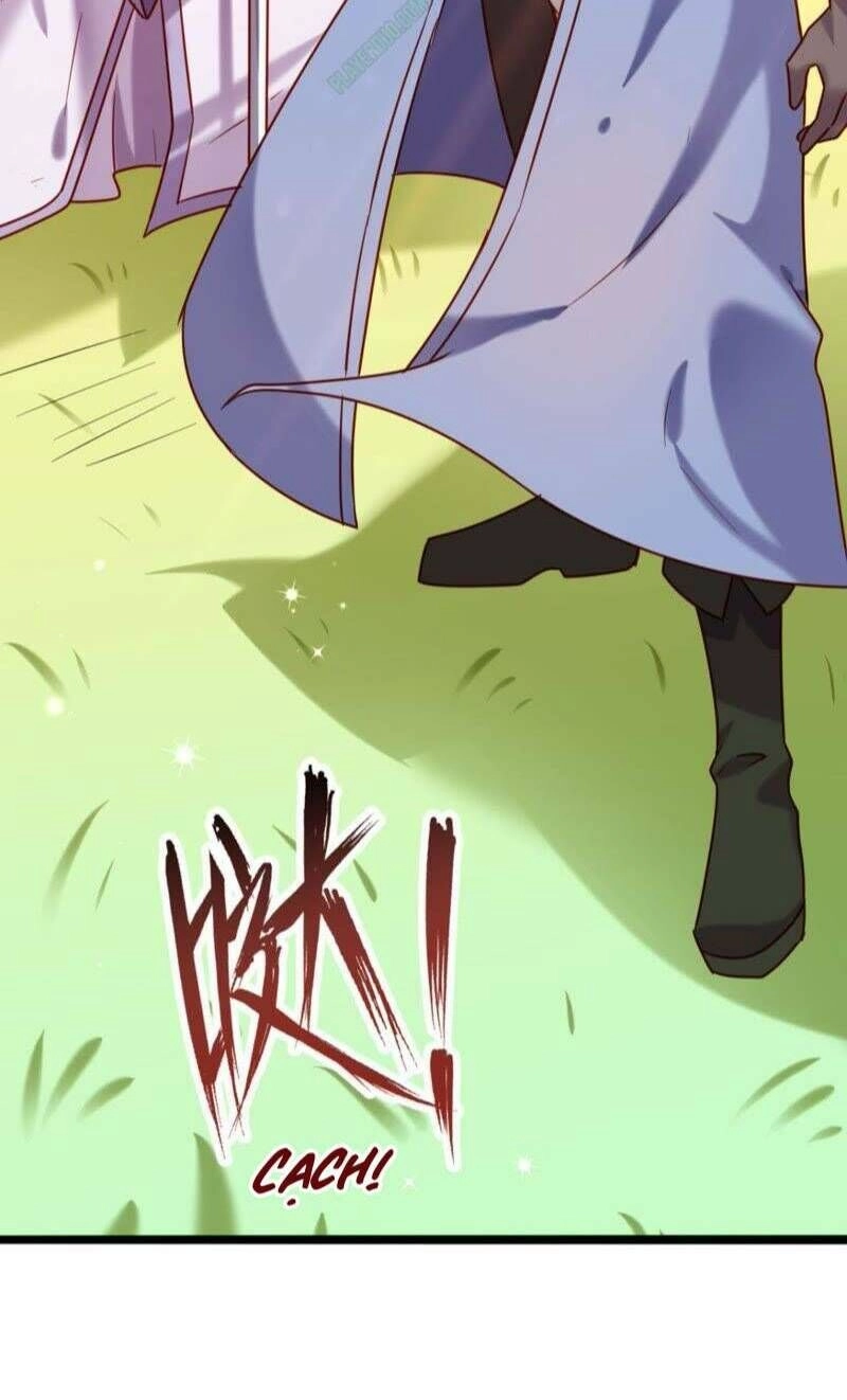 Tại Dị Giới Ta Biến Thành Yêu Cây Chapter 25 - 33