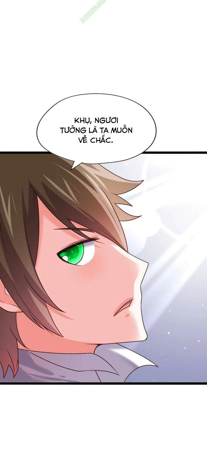 Tại Dị Giới Ta Biến Thành Yêu Cây Chapter 26 - 2