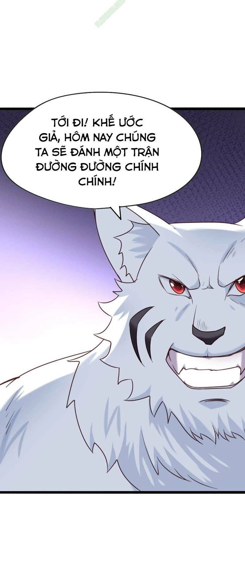 Tại Dị Giới Ta Biến Thành Yêu Cây Chapter 26 - 4