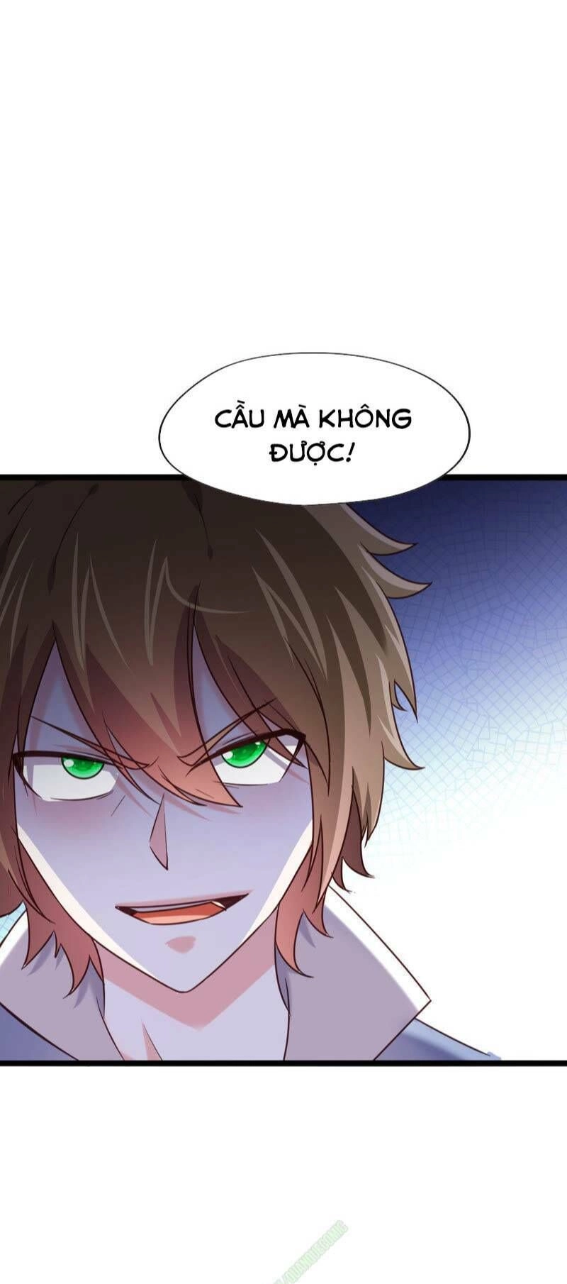 Tại Dị Giới Ta Biến Thành Yêu Cây Chapter 26 - 5