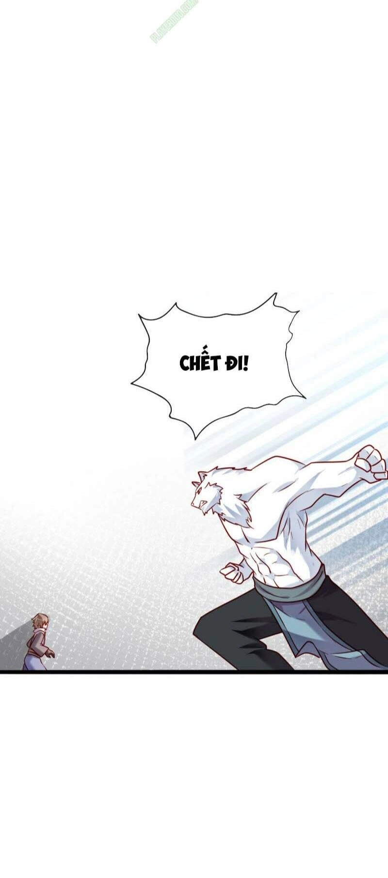 Tại Dị Giới Ta Biến Thành Yêu Cây Chapter 26 - 6