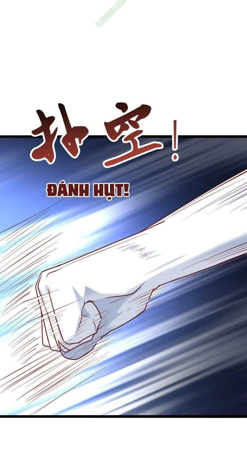 Tại Dị Giới Ta Biến Thành Yêu Cây Chapter 26 - 8