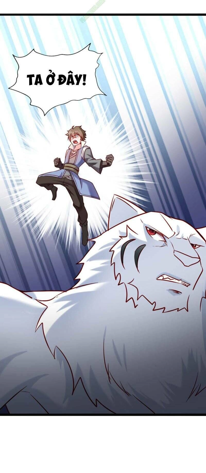 Tại Dị Giới Ta Biến Thành Yêu Cây Chapter 26 - 10