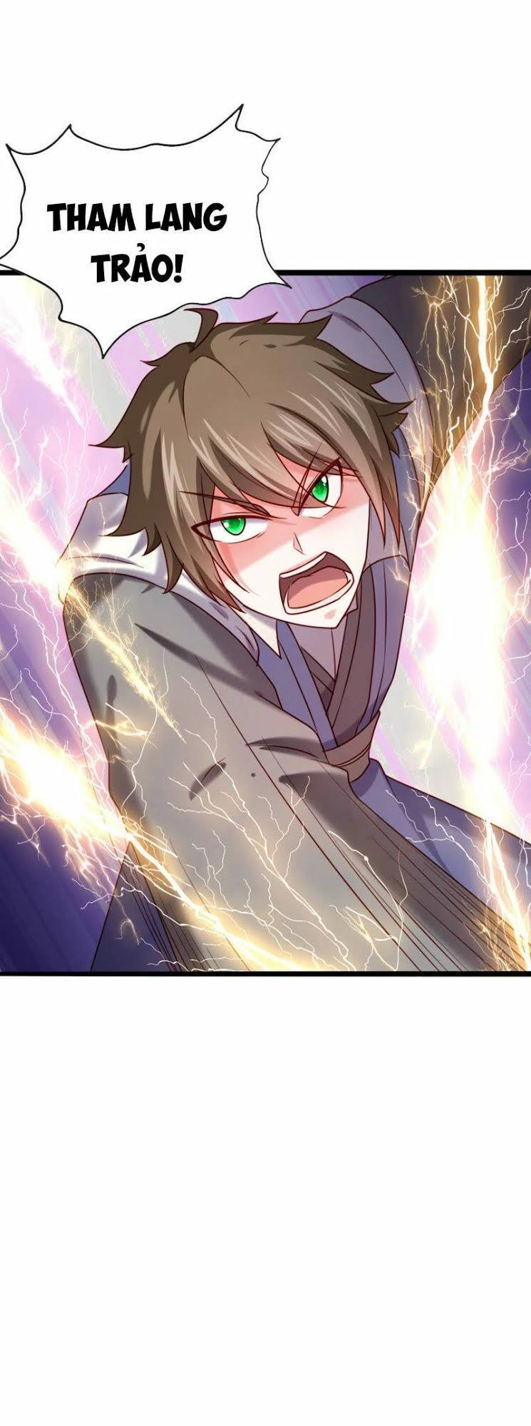 Tại Dị Giới Ta Biến Thành Yêu Cây Chapter 26 - 11