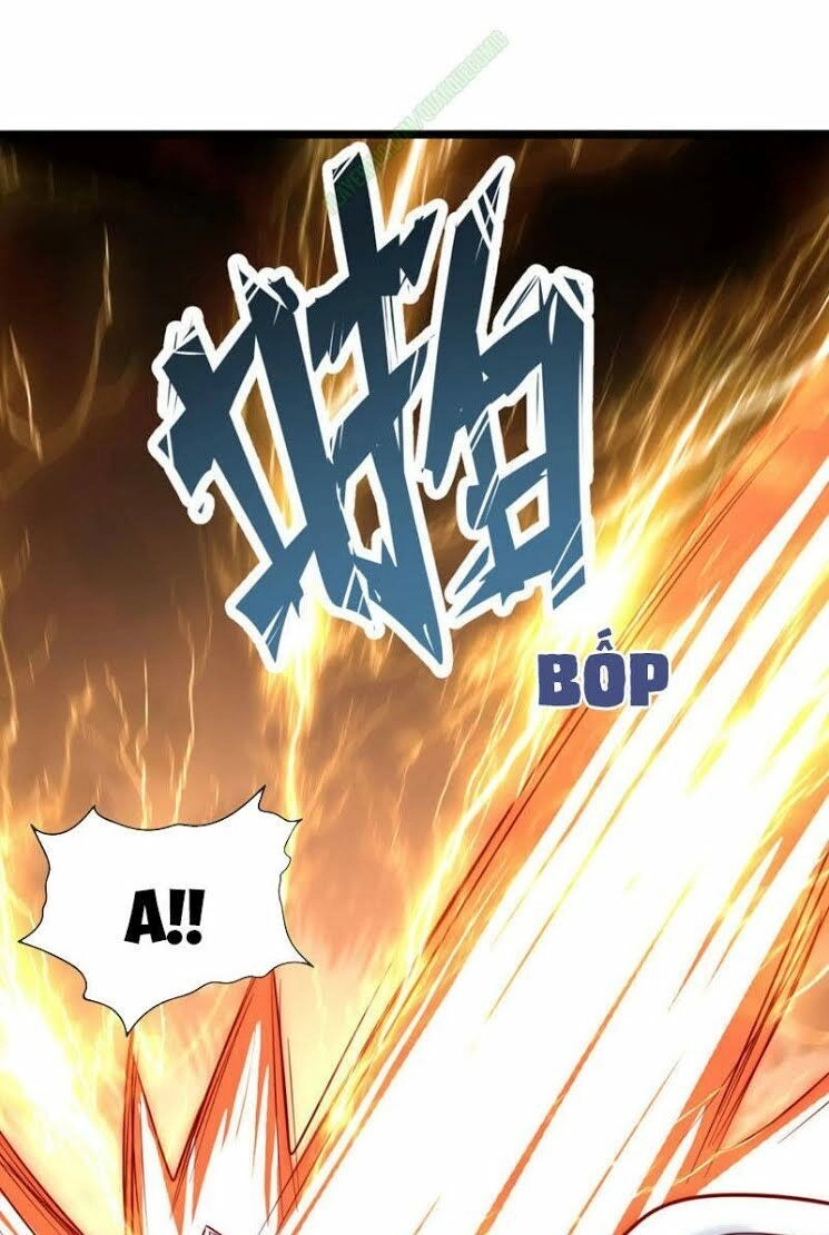 Tại Dị Giới Ta Biến Thành Yêu Cây Chapter 26 - 12