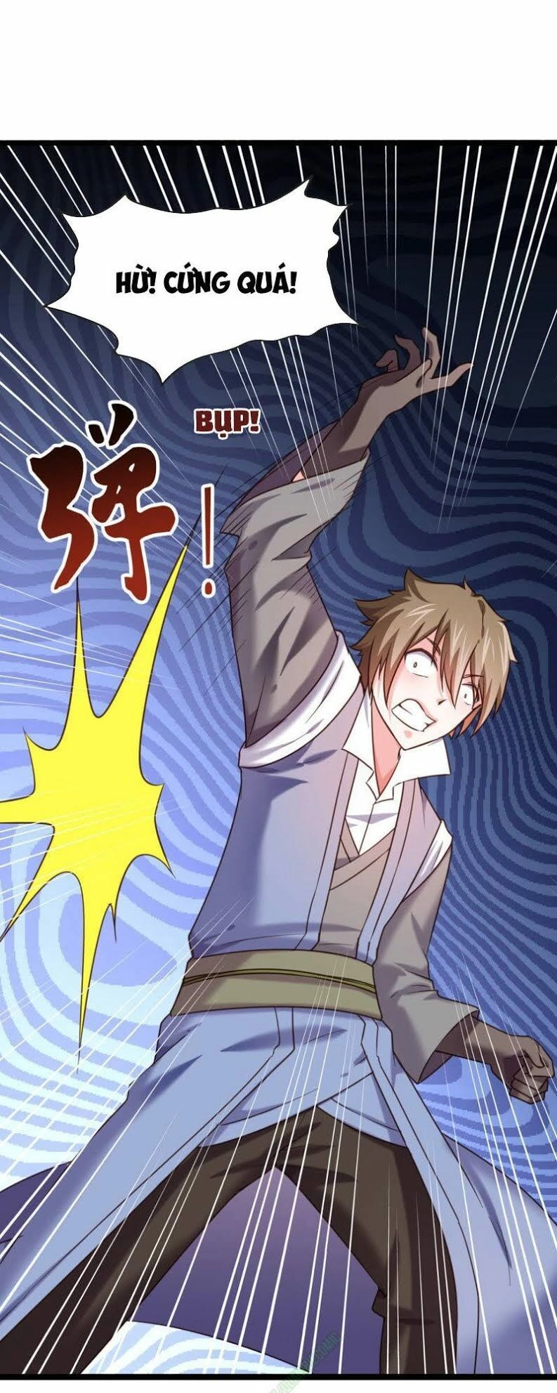 Tại Dị Giới Ta Biến Thành Yêu Cây Chapter 26 - 14