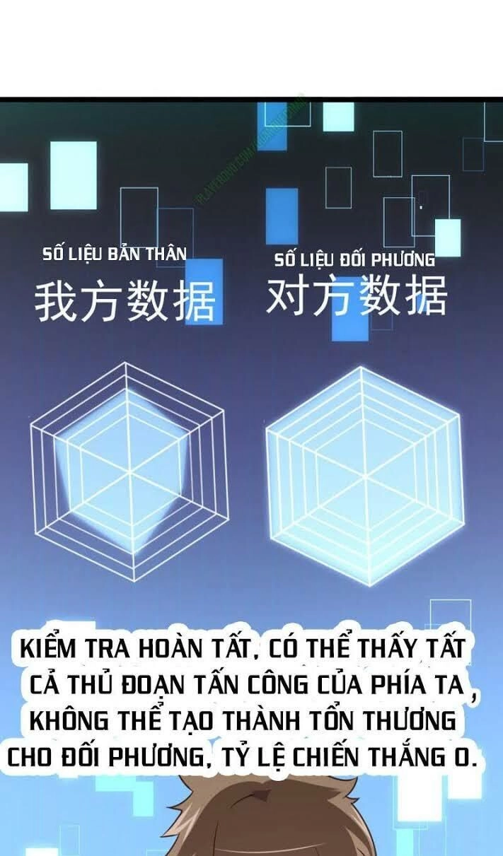 Tại Dị Giới Ta Biến Thành Yêu Cây Chapter 26 - 19