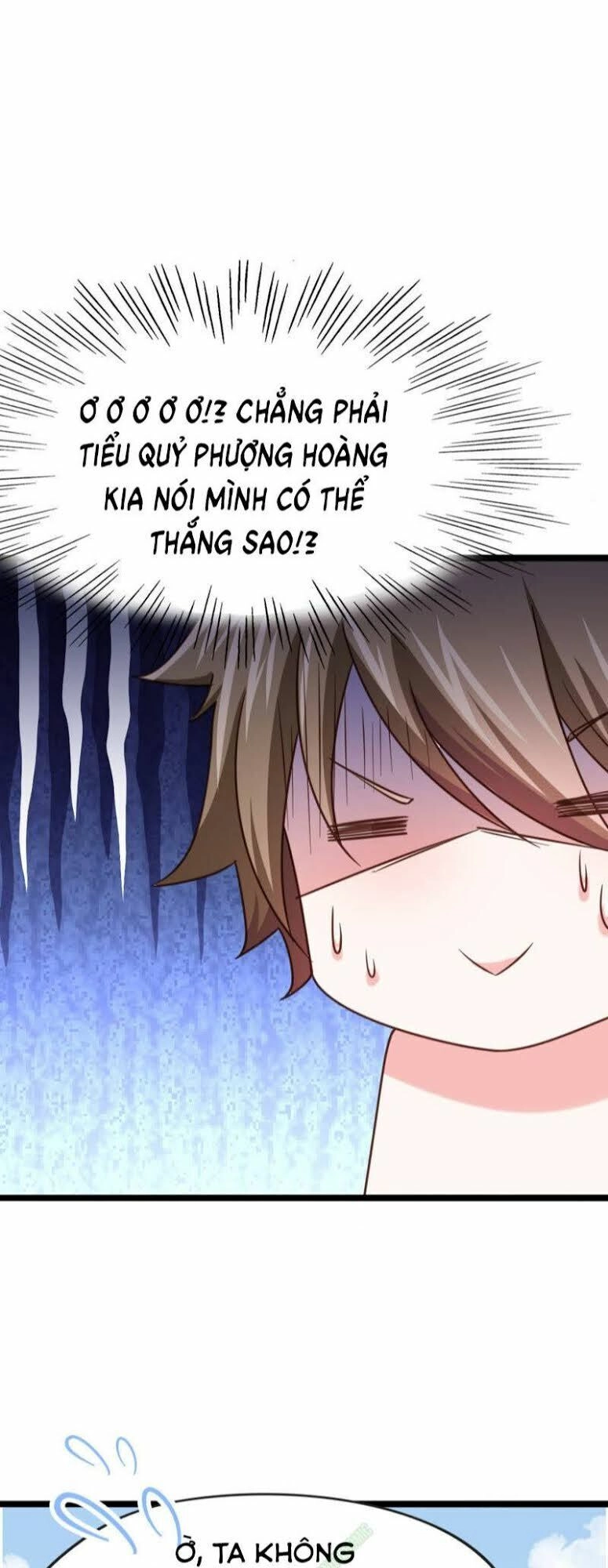 Tại Dị Giới Ta Biến Thành Yêu Cây Chapter 26 - 21