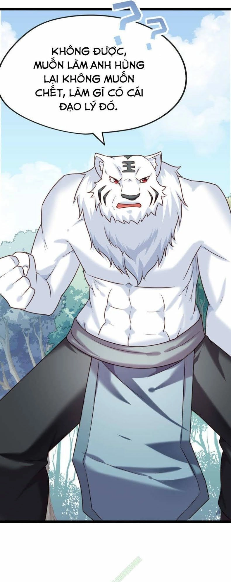 Tại Dị Giới Ta Biến Thành Yêu Cây Chapter 26 - 24