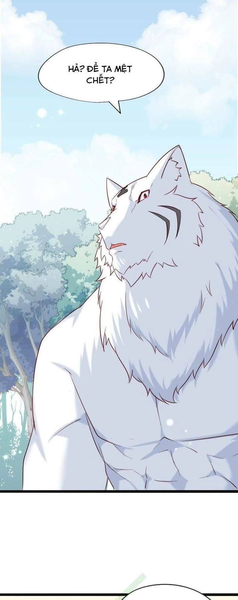 Tại Dị Giới Ta Biến Thành Yêu Cây Chapter 27 - 1