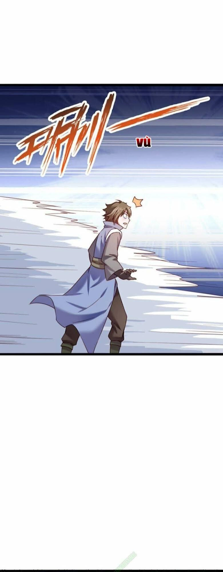 Tại Dị Giới Ta Biến Thành Yêu Cây Chapter 27 - 6