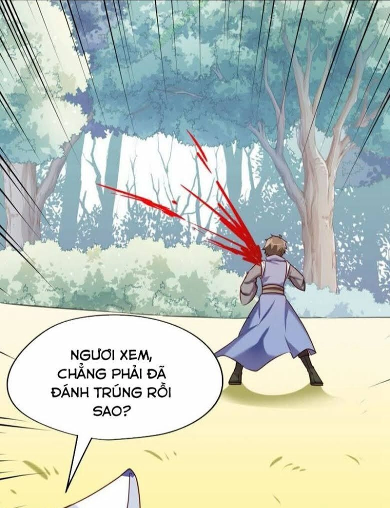 Tại Dị Giới Ta Biến Thành Yêu Cây Chapter 27 - 7