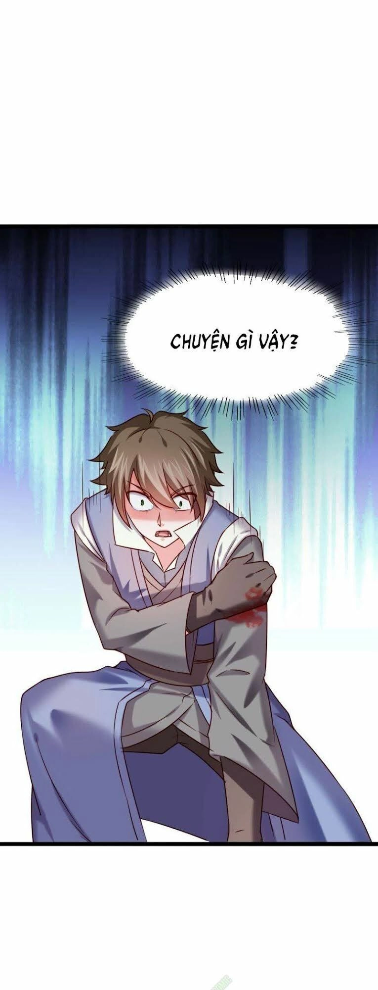 Tại Dị Giới Ta Biến Thành Yêu Cây Chapter 27 - 9