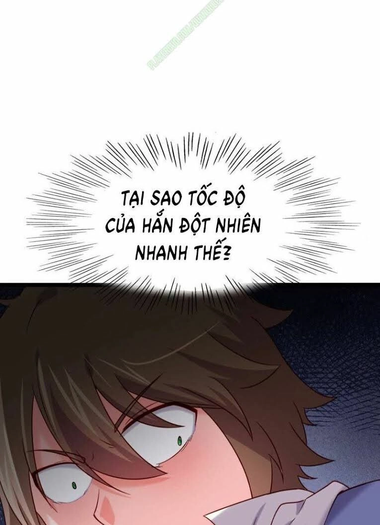 Tại Dị Giới Ta Biến Thành Yêu Cây Chapter 27 - 10