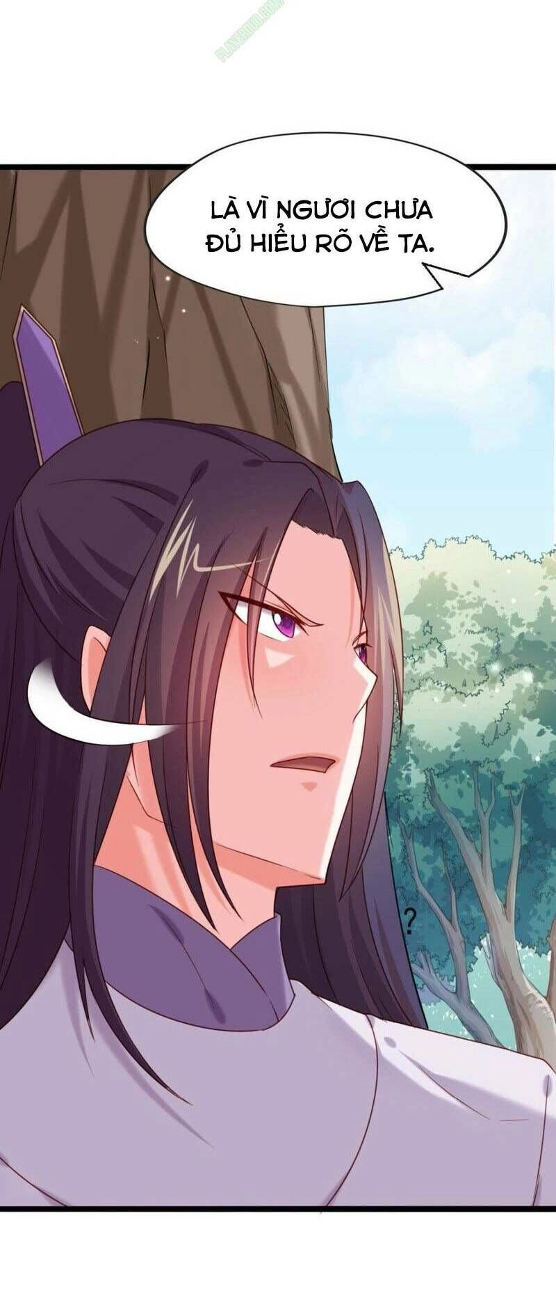 Tại Dị Giới Ta Biến Thành Yêu Cây Chapter 27 - 13