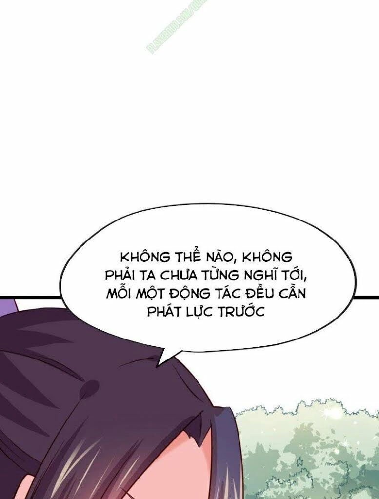 Tại Dị Giới Ta Biến Thành Yêu Cây Chapter 27 - 15