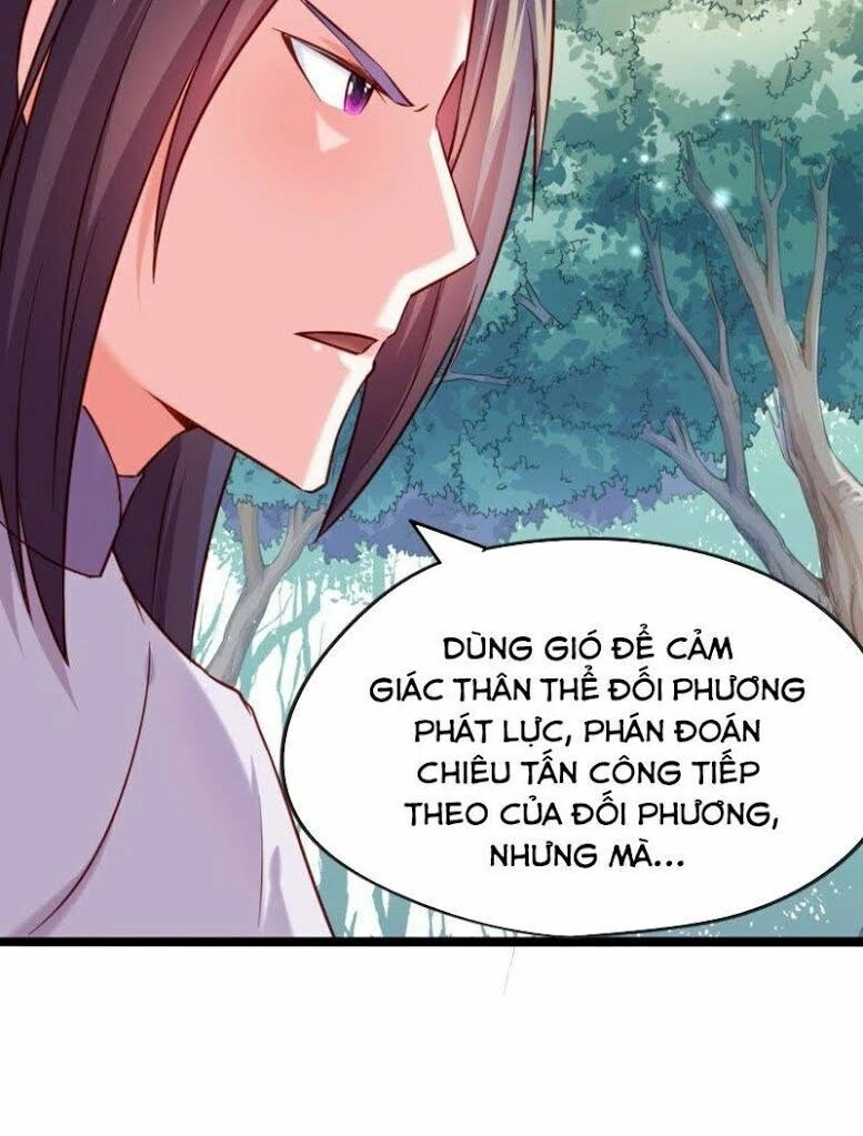 Tại Dị Giới Ta Biến Thành Yêu Cây Chapter 27 - 16