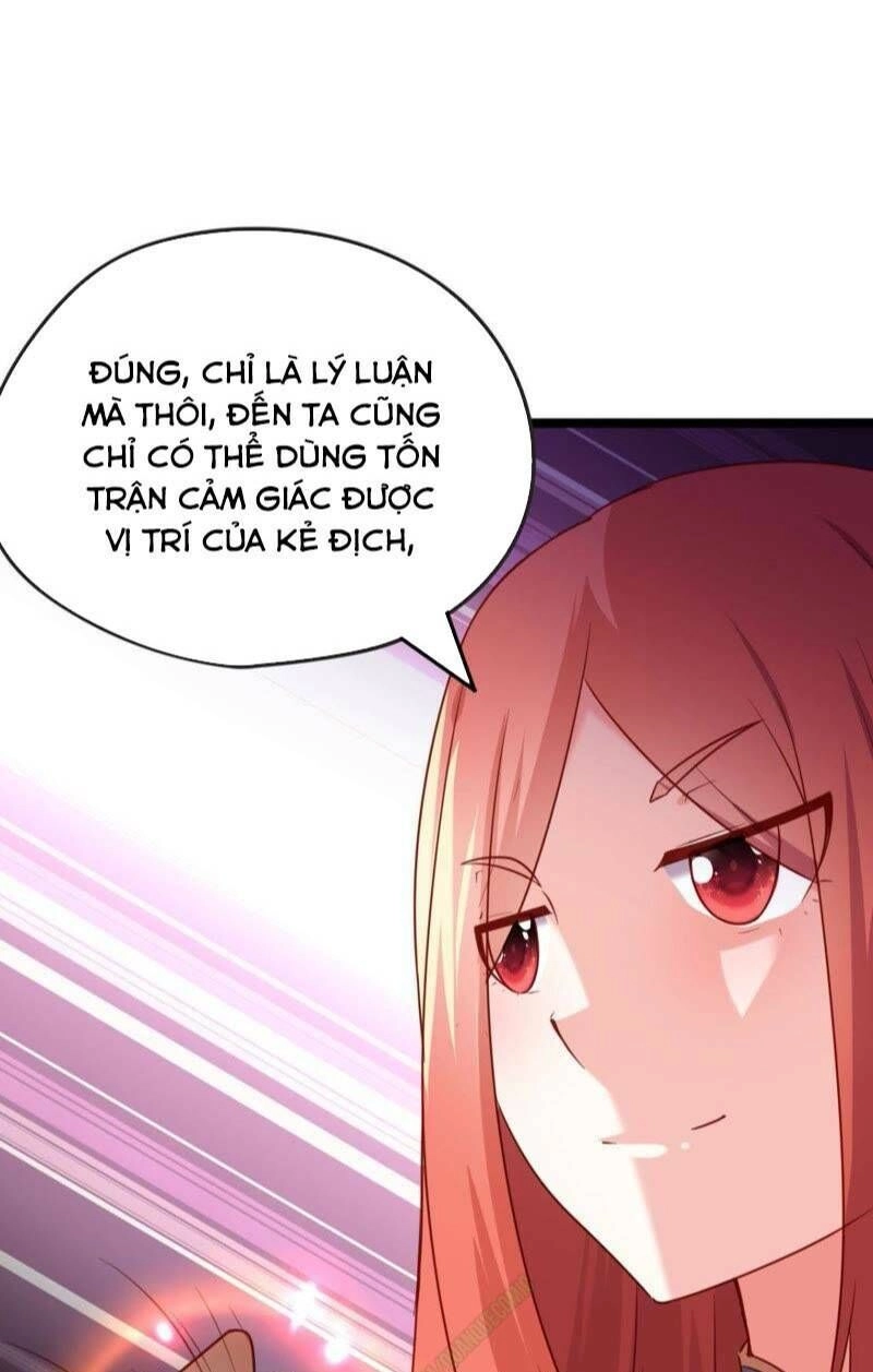 Tại Dị Giới Ta Biến Thành Yêu Cây Chapter 27 - 17