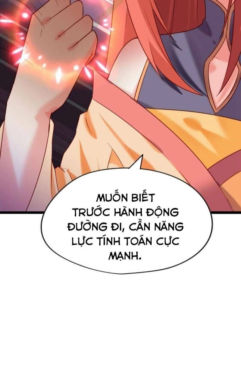 Tại Dị Giới Ta Biến Thành Yêu Cây Chapter 27 - 18